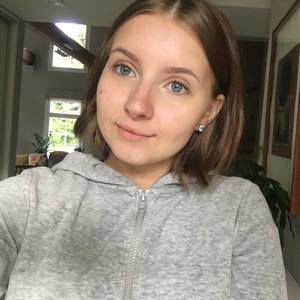 Meet your Posher, Helga